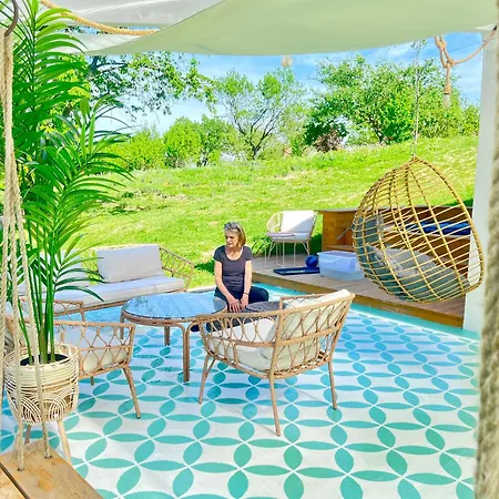 Bohemian Kisapati